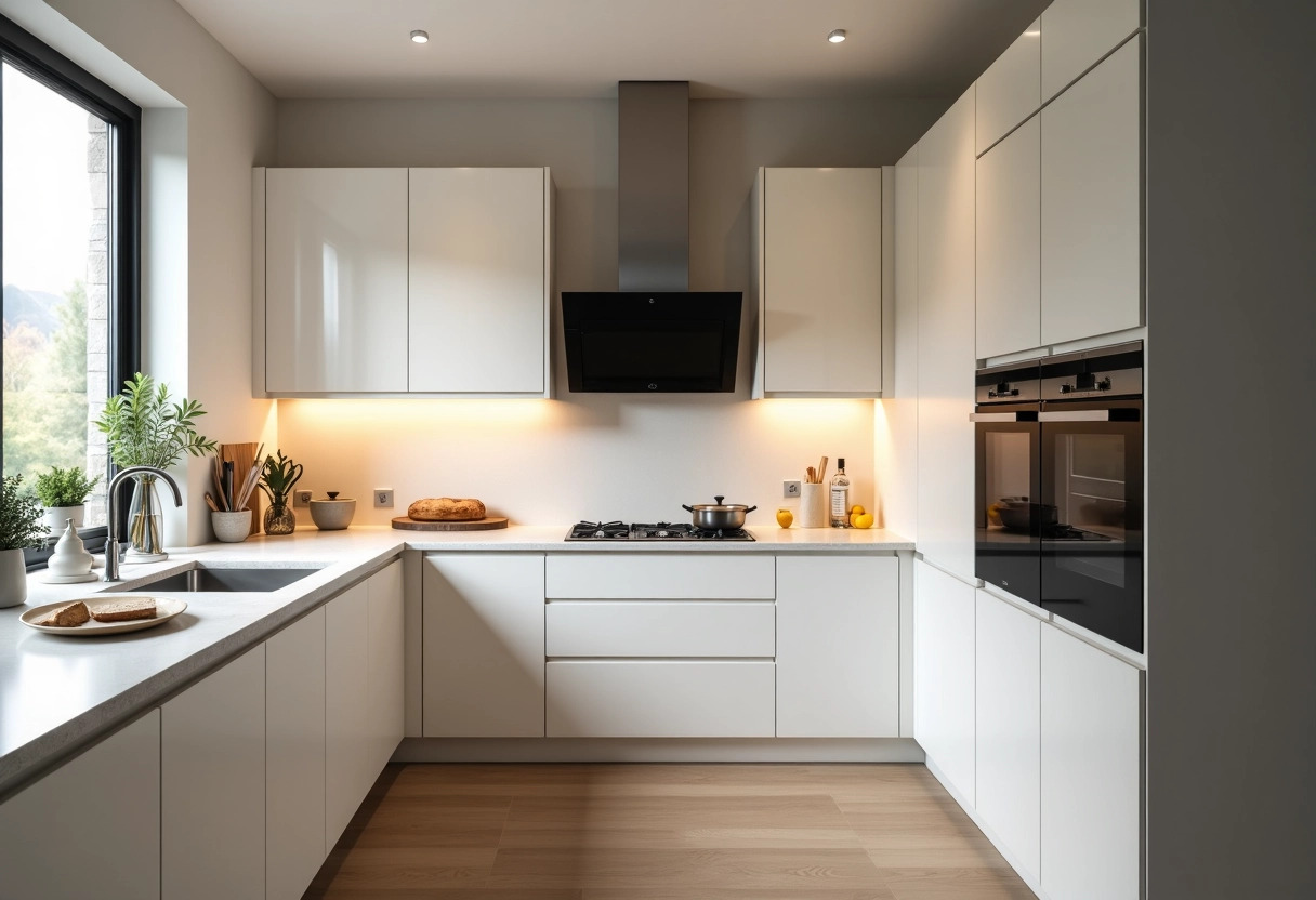 rénovation intérieure