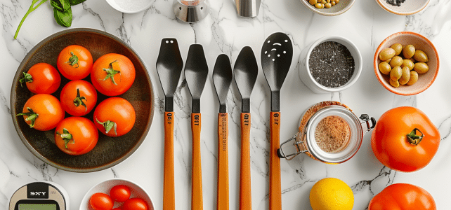 Comment convertir les mesures en cuisine : astuces et outils pratiques