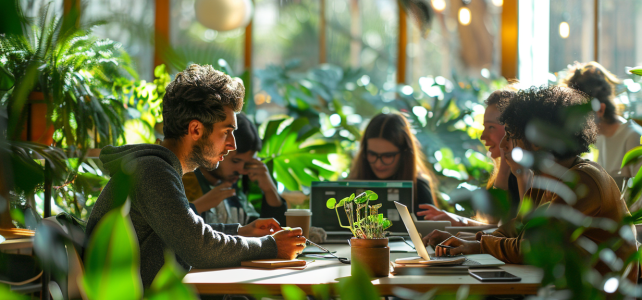 Améliorer votre expérience de communication avec les outils académiques d’Aix-Marseille