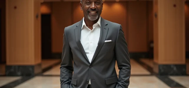 Denzel Washington : taille, poids et vie privée de la star hollywoodienne Denzel Washington : taille, poids et vie privée de la star hollywoodienne