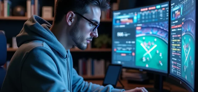 Les meilleures astuces pour suivre et analyser les résultats sportifs en temps réel Les meilleures astuces pour suivre et analyser les résultats sportifs en temps réel