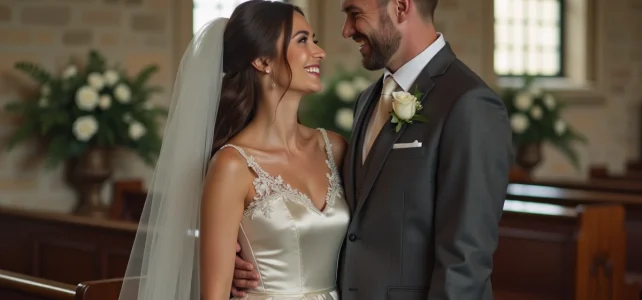 Les secrets d&rsquo;un mariage réussi : conseils, idées et inspirations pour votre grand jour