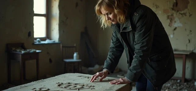 Découvrez toutes les actualités du paranormal : phénomènes, témoignages et enquêtes récentes Découvrez toutes les actualités du paranormal : phénomènes, témoignages et enquêtes récentes