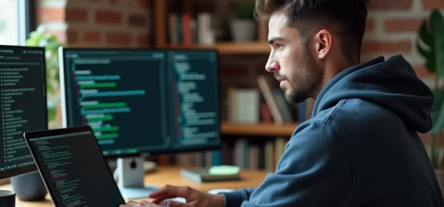 Toute l’actualité Linux : dernières tendances, logiciels libres et innovations à suivre Toute l’actualité Linux : dernières tendances, logiciels libres et innovations à suivre