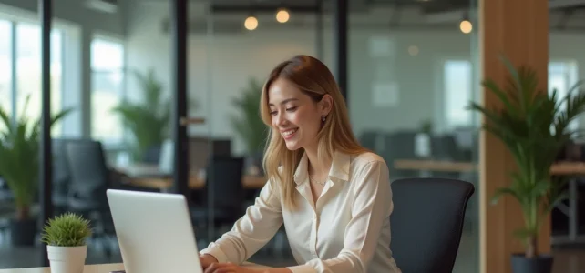 Comment réserver un bureau professionnel facilement et booster votre productivité au quotidien Comment réserver un bureau professionnel facilement et booster votre productivité au quotidien