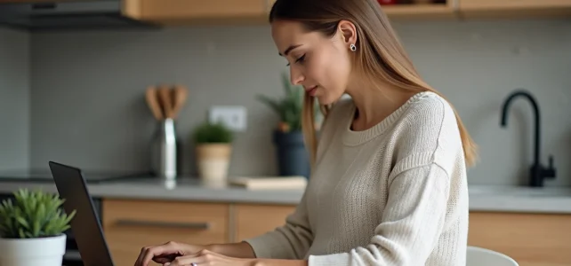 Comprendre et suivre le taux HCG pendant la grossesse grâce à une calculette en ligne