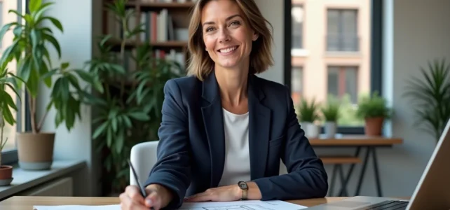 Les clés pour réussir votre investissement immobilier en toute sérénité en 2024 Les clés pour réussir votre investissement immobilier en toute sérénité en 2024