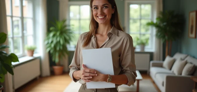 Les meilleures astuces pour réussir votre projet immobilier en toute sérénité Les meilleures astuces pour réussir votre projet immobilier en toute sérénité