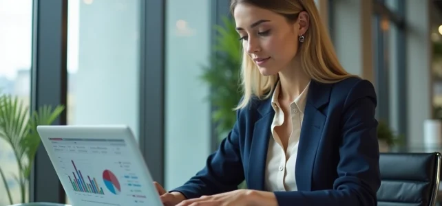 Découvrez les solutions financières innovantes pour optimiser la gestion de vos projets Découvrez les solutions financières innovantes pour optimiser la gestion de vos projets