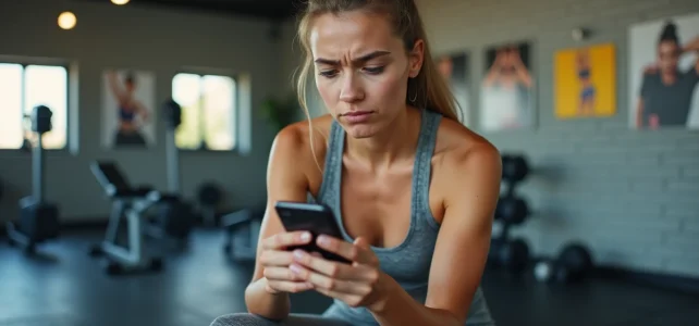 Que faire si l&rsquo;application Basic-Fit ne fonctionne pas : astuces et solutions efficaces