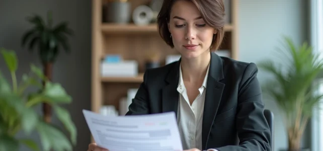 Tout savoir sur les bilans professionnels et les services d’accompagnement personnalisés Tout savoir sur les bilans professionnels et les services d’accompagnement personnalisés