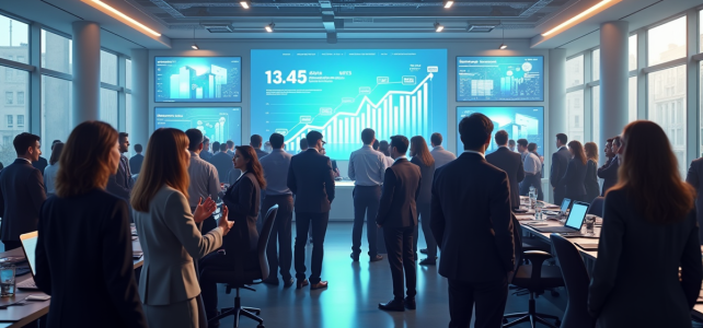 Les événements SEO les plus influents à ne pas manquer