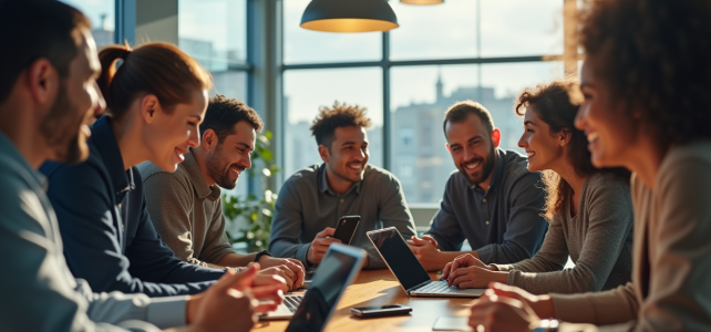Retour sur les tendances tech marquantes des années passées