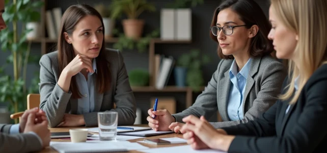 Pourquoi choisir un réseau indépendant pour défendre vos droits professionnels ?