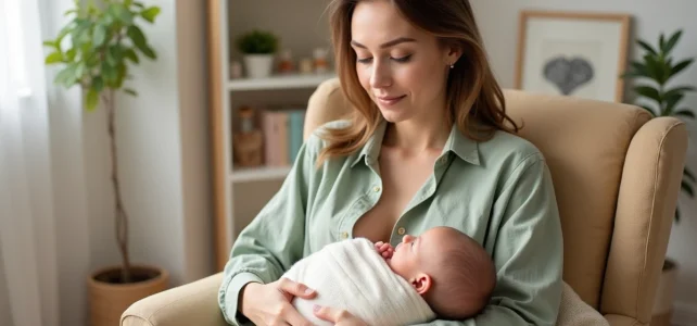Suivez toutes les nouvelles tendances et conseils pour les jeunes parents