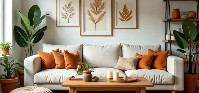 Astuces et inspirations pour transformer votre maison en espace unique et chaleureux Astuces et inspirations pour transformer votre maison en espace unique et chaleureux