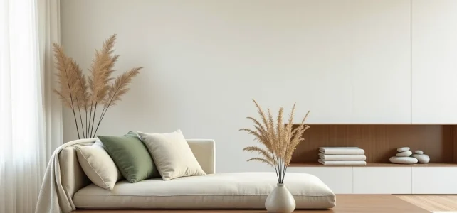 Idées et inspirations pour une maison zen et décorée avec style Idées et inspirations pour une maison zen et décorée avec style